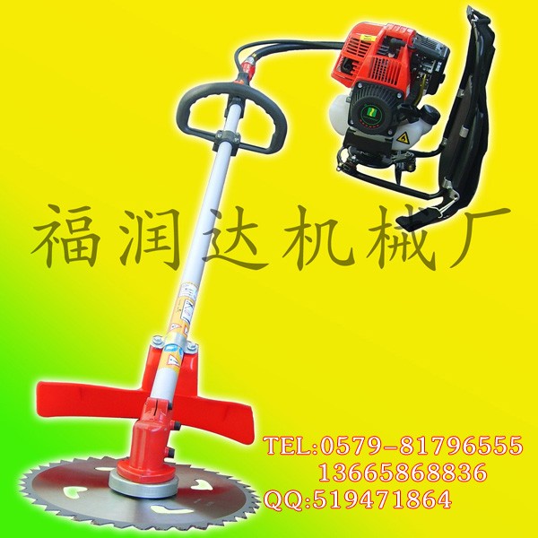 供应四冲程背负式割灌机、割草机